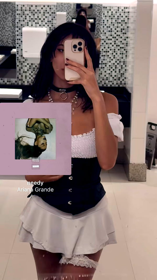 arabelladourado archive video preview