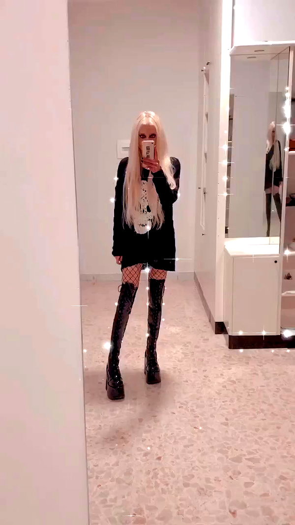 roxiechelon2 archive video preview