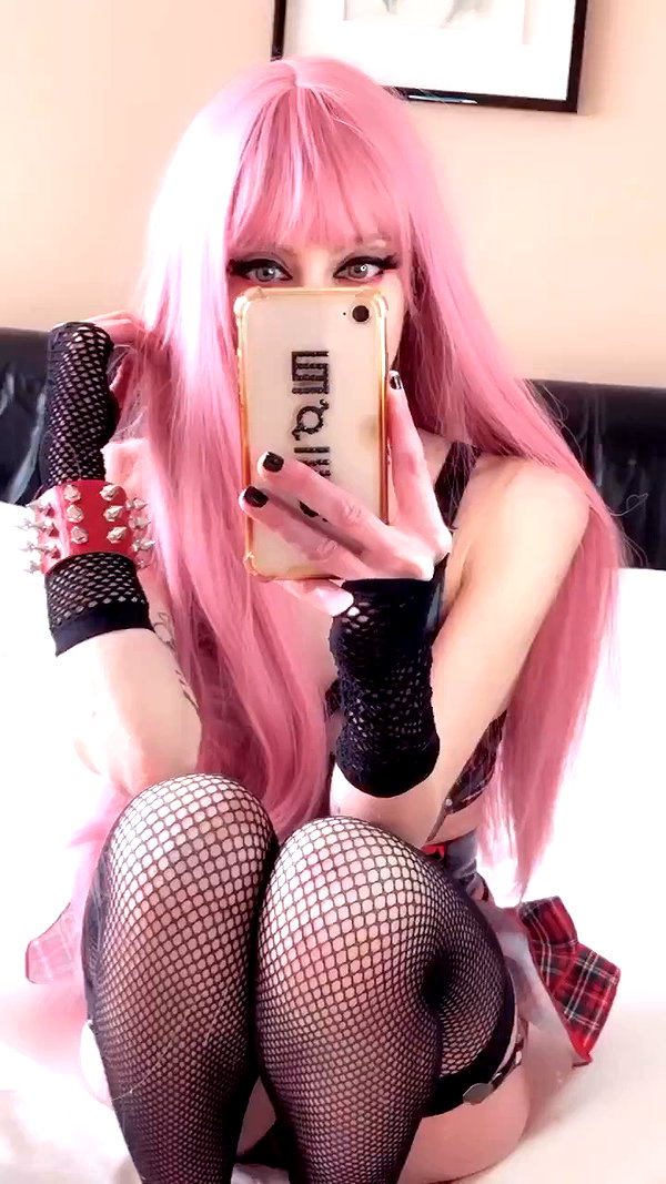 roxiechelon2 archive video preview