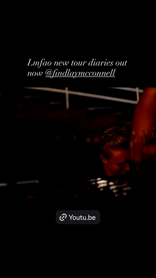 tatemcrae archive video preview