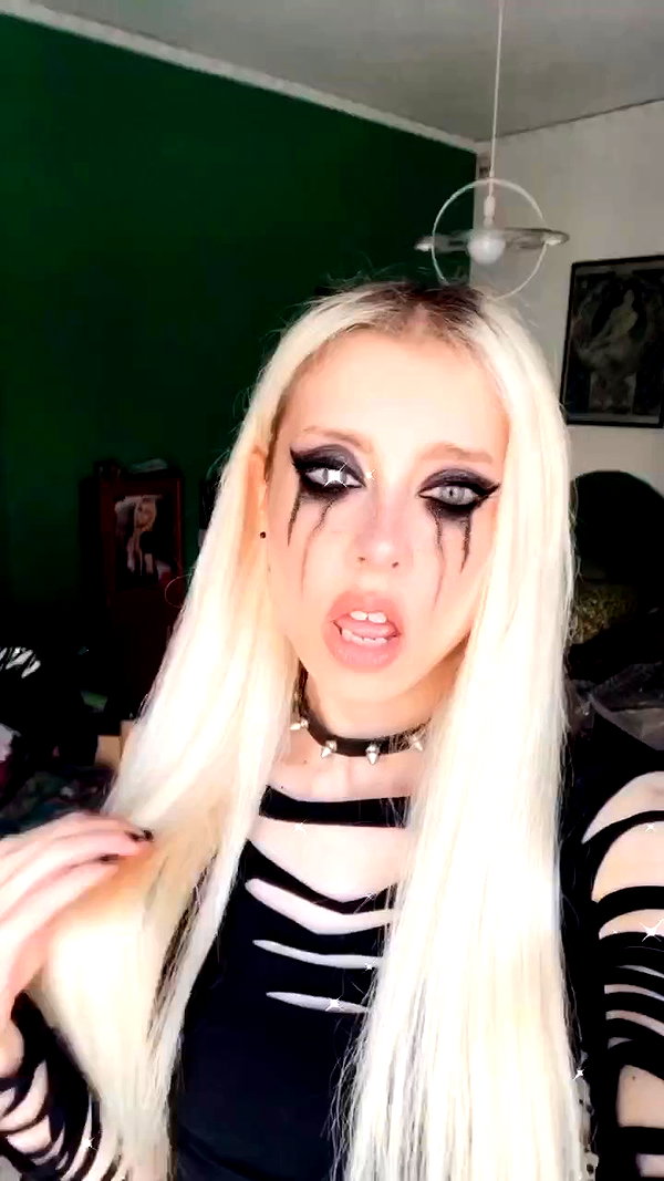 roxiechelon2 archive video preview