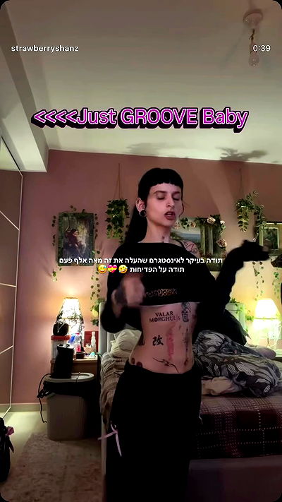 strawberryshanz strawberryshanz archive video