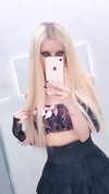 roxiechelon2 Altpins Profile Picture
