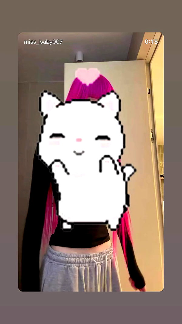 miss_baby007 archive video preview