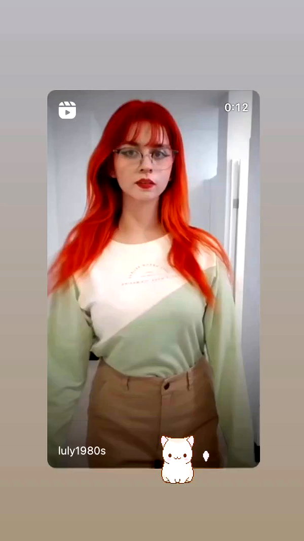 luly1980s archive video preview