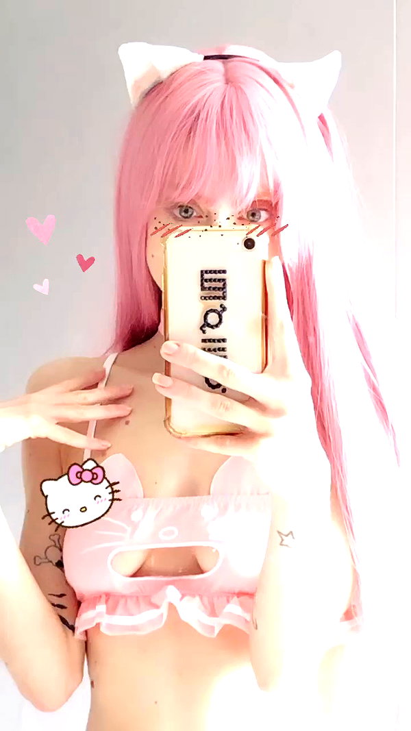 roxiechelon2 archive video preview