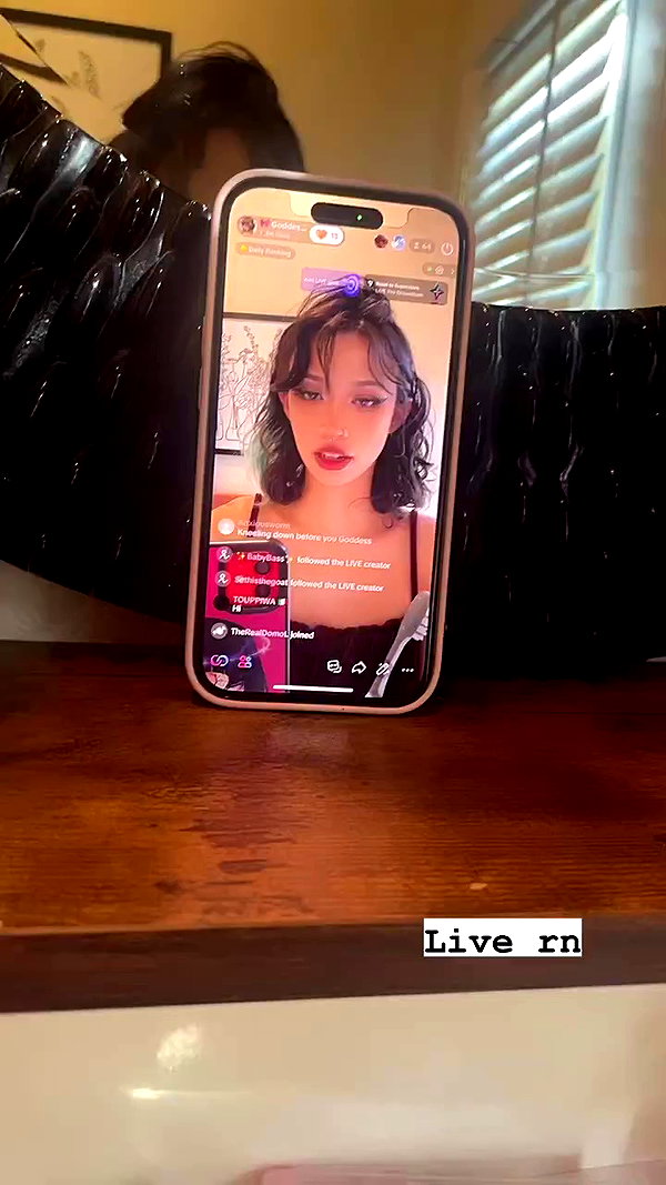 newmakeupgoddess archive video preview