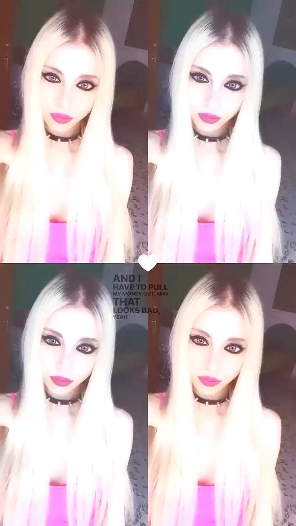 roxiechelon2 archive video preview