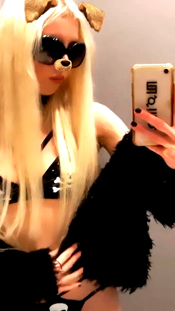 roxiechelon2 archive video preview