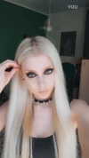 roxiechelon2 Altpins Profile Picture