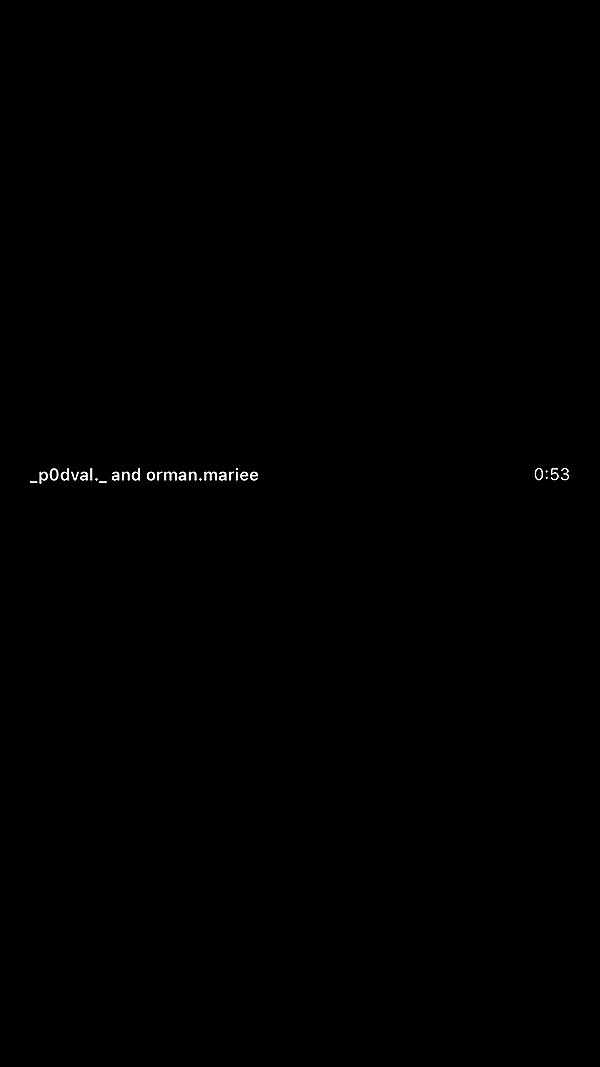 orman.mariee archive video preview