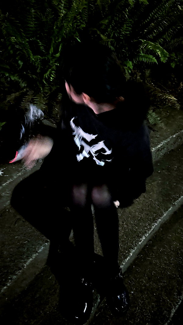 bloodymila archive video preview