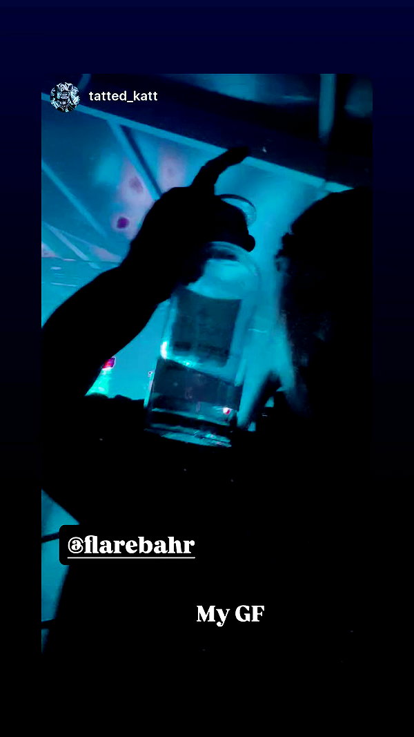 flarebahr archive video preview
