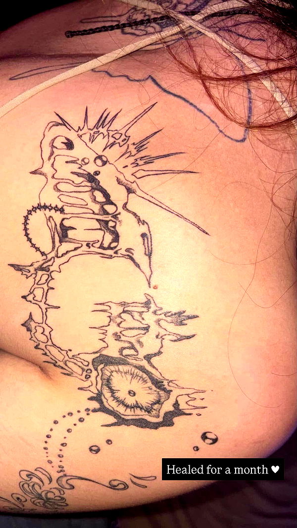 swagprincessink archive video preview