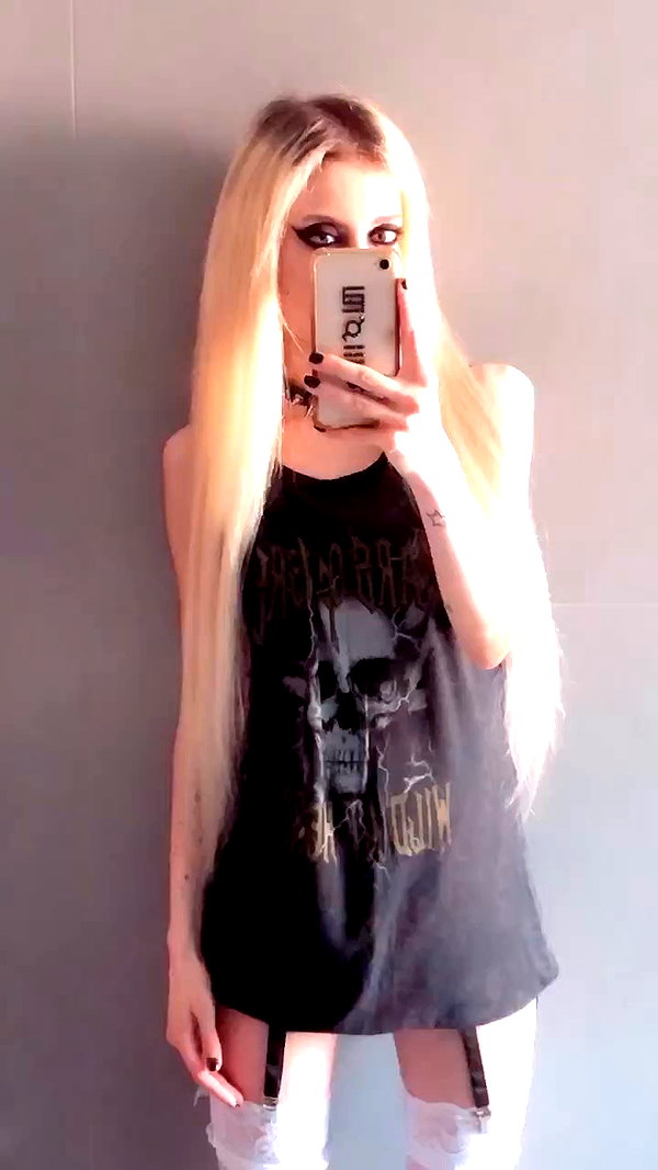 roxiechelon2 archive video preview