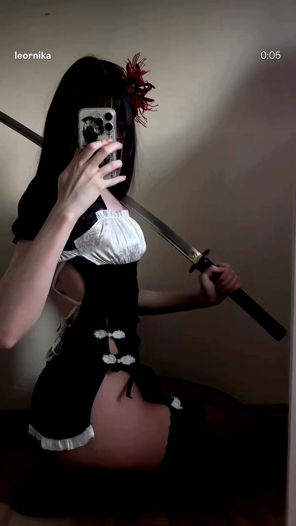 sainttfawn archive video preview