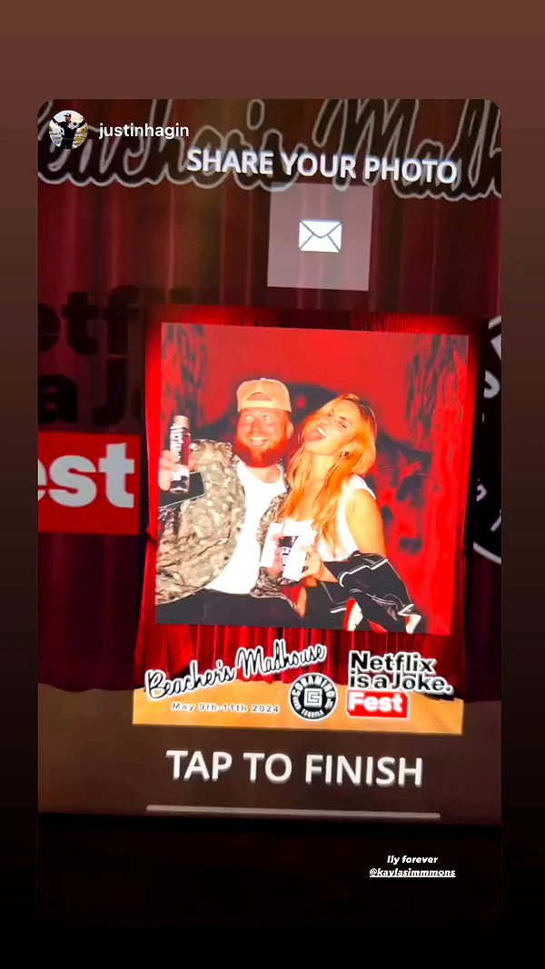 kaylasimmmons archive video preview