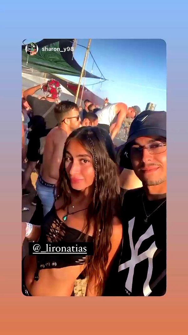 _lironatias archive video preview