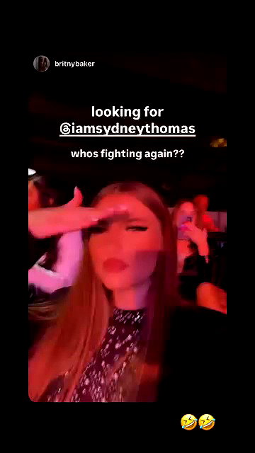 iamsydneythomas archive video preview