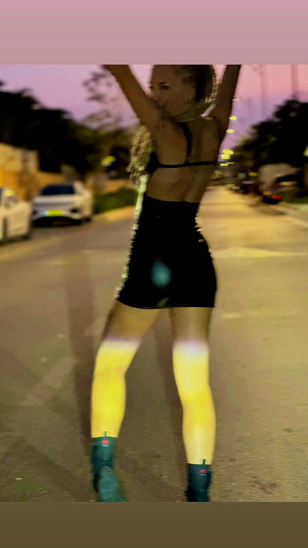 _.shelichka._ archive video preview