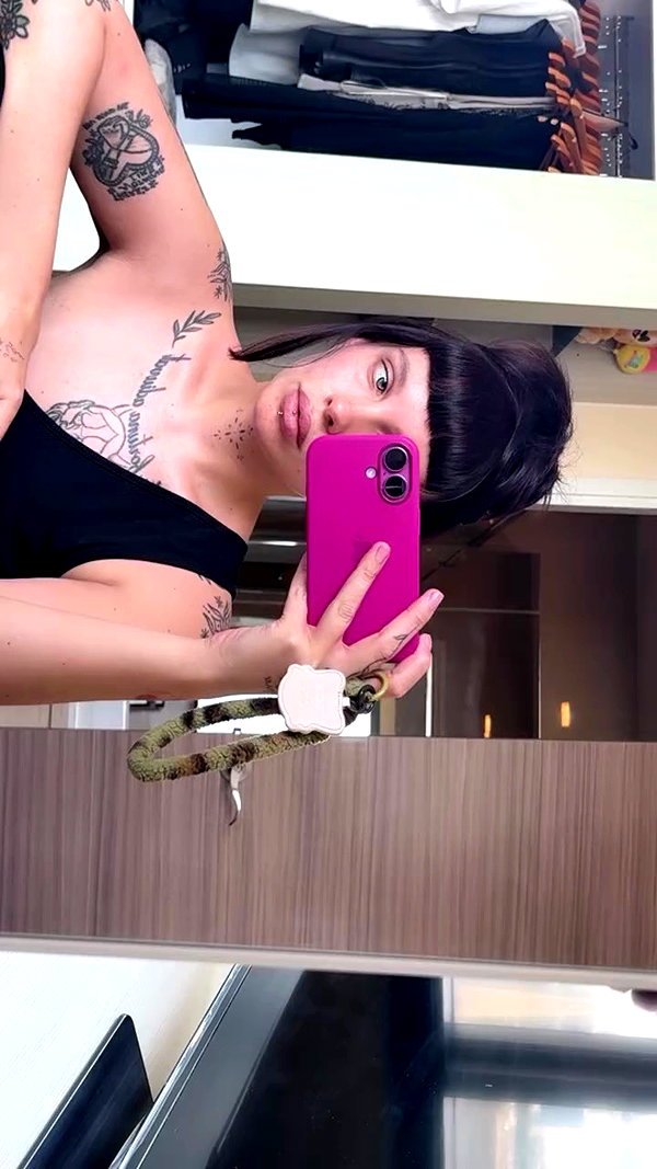 dina_shrago archive video preview