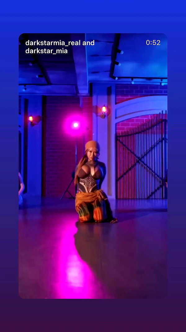 darkstar_mia archive video preview