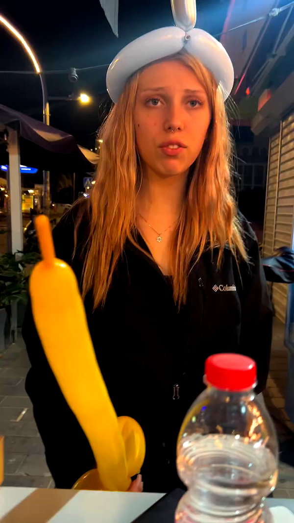 _.shelichka._ archive video preview