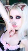 roxiechelon2 Altpins Profile Picture