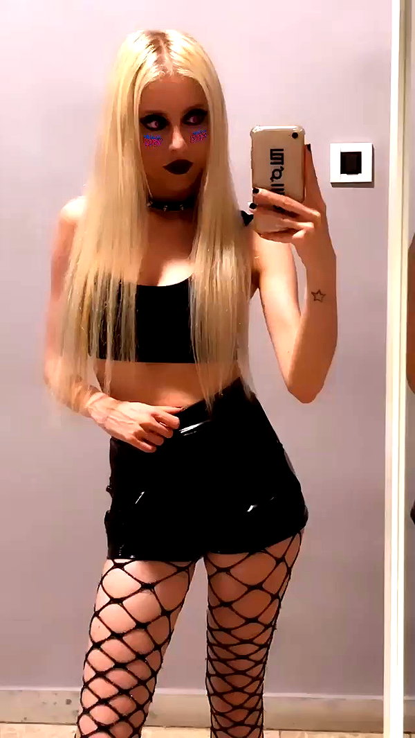 roxiechelon2 archive video preview