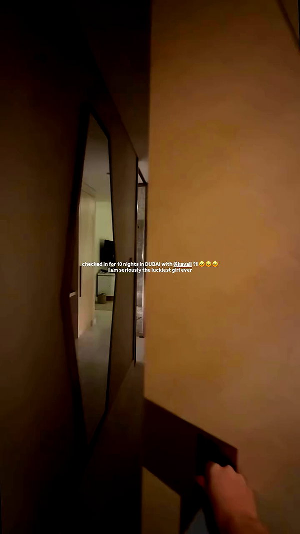 hollyjai archive video preview