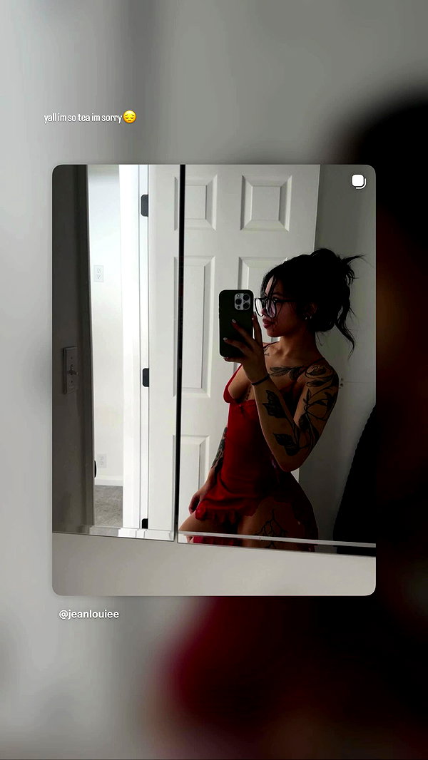jeanlouiee archive video preview