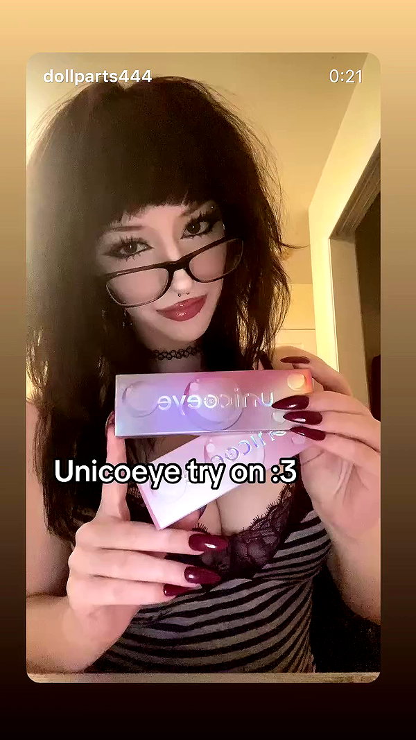 dollparts444 archive video preview