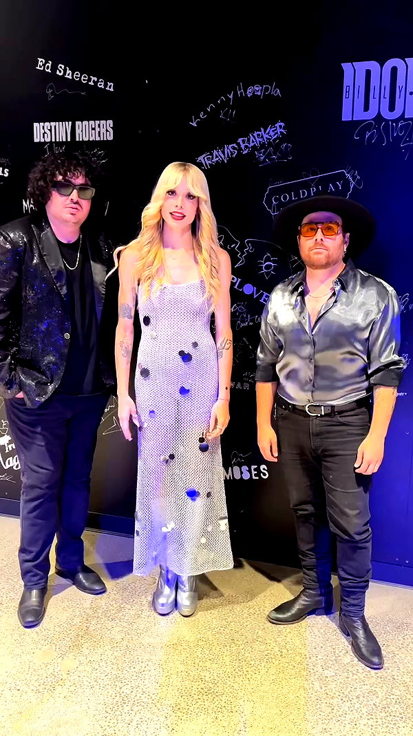 kroq archive video preview