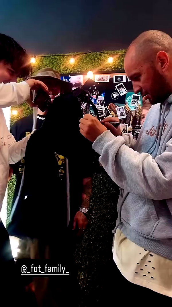 saturdayx archive video preview