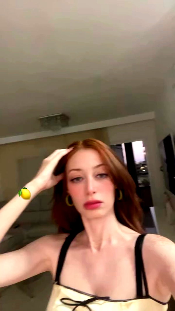 may.kaminski archive video preview