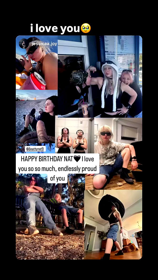 6nattynat9 archive video preview