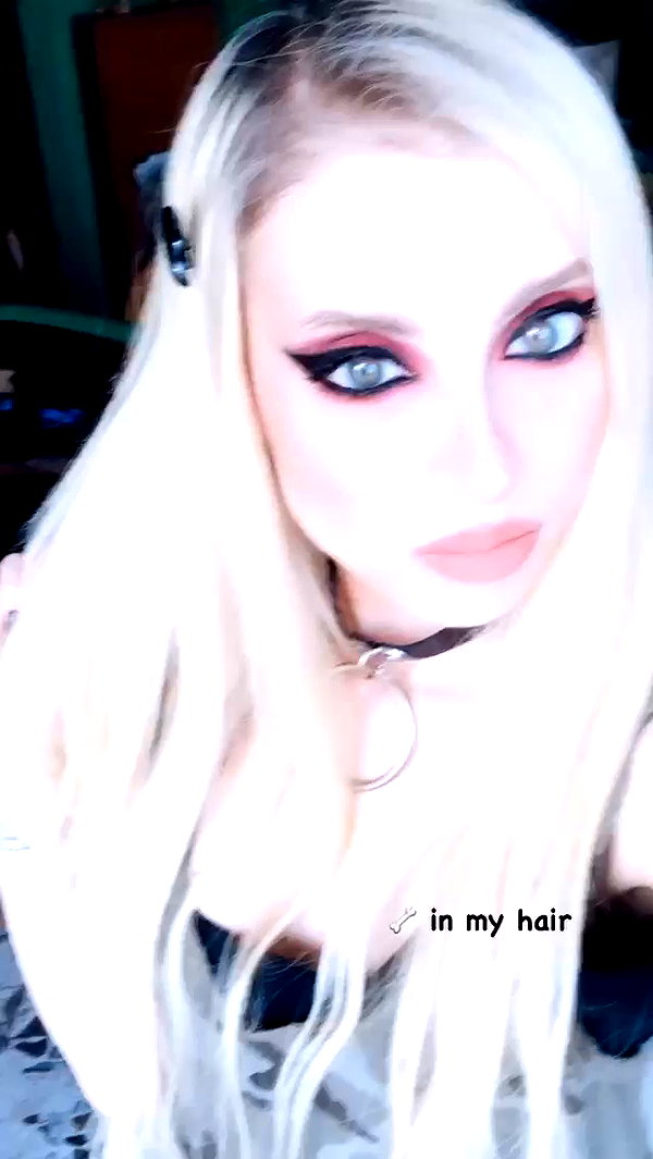 roxiechelon2 archive video preview