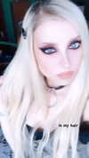 roxiechelon2 Altpins Profile Picture