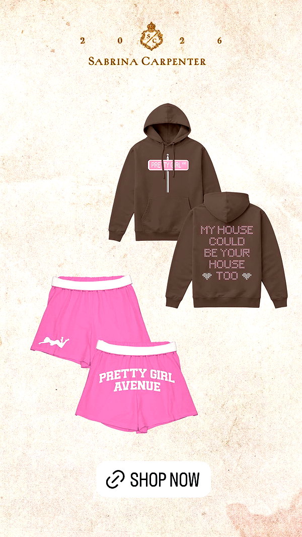 sabrinacarpenter archive video preview