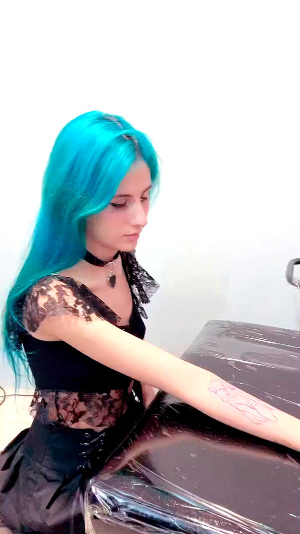 jadelaverne archive video preview