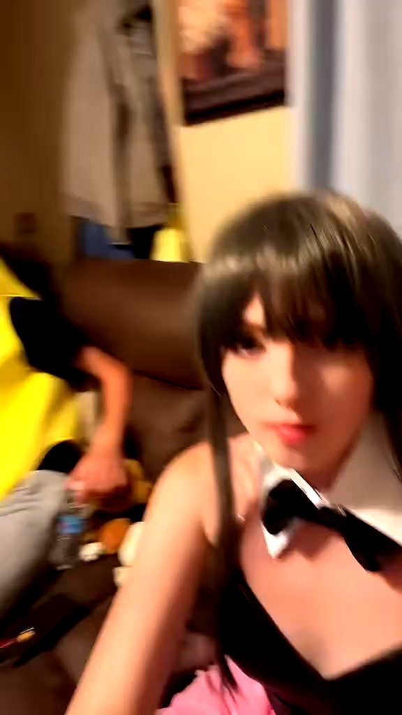 cosbuns archive video preview