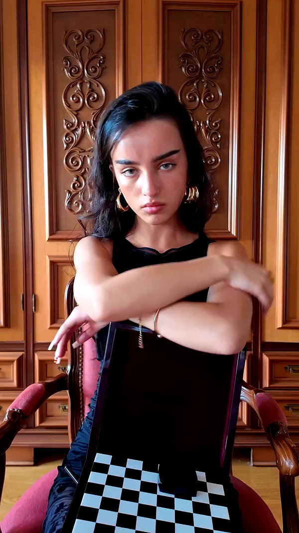 ellachristo archive video preview