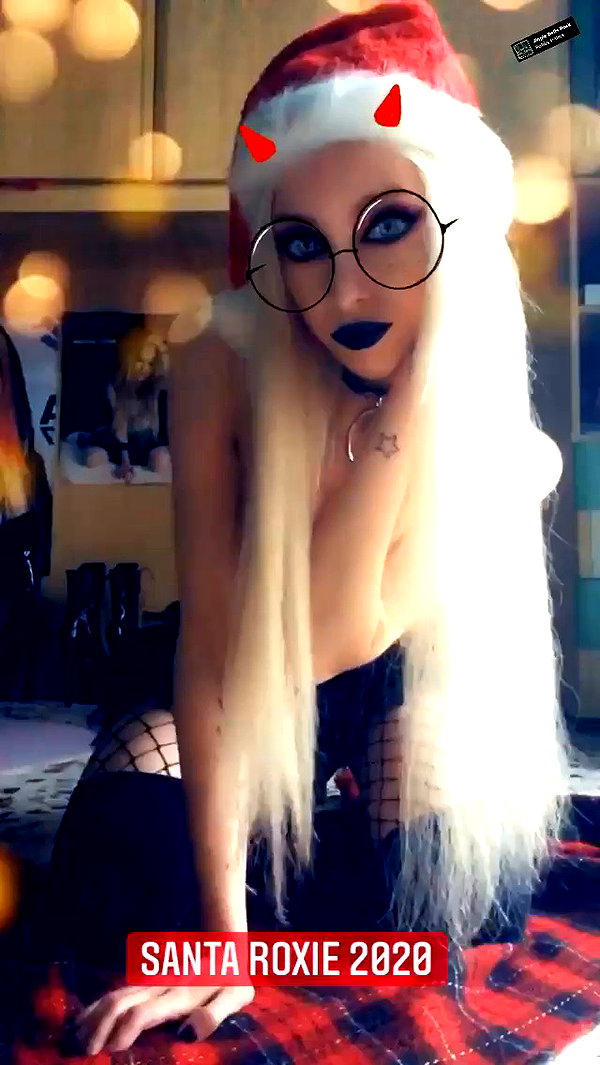 roxiechelon2 archive video preview
