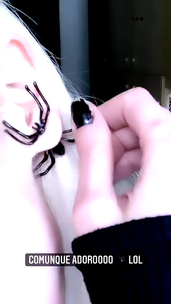 roxiechelon2 archive video preview
