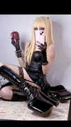 roxiechelon2 Altpins Profile Picture
