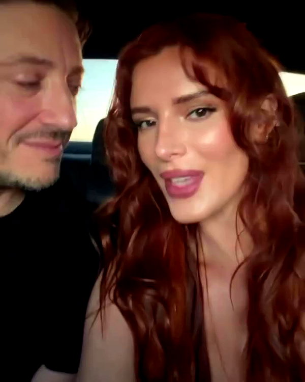 bellathorne archive video preview