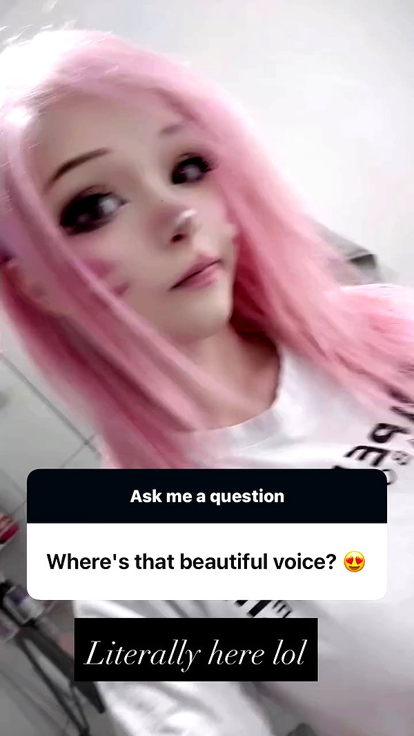 milliexxsss archive video preview