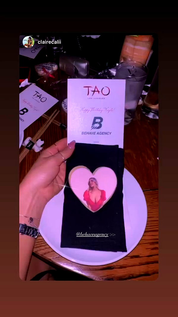 kaylasimmmons archive video preview