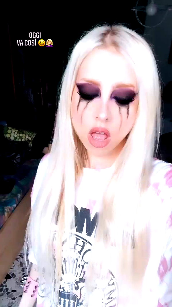 roxiechelon2 archive video preview