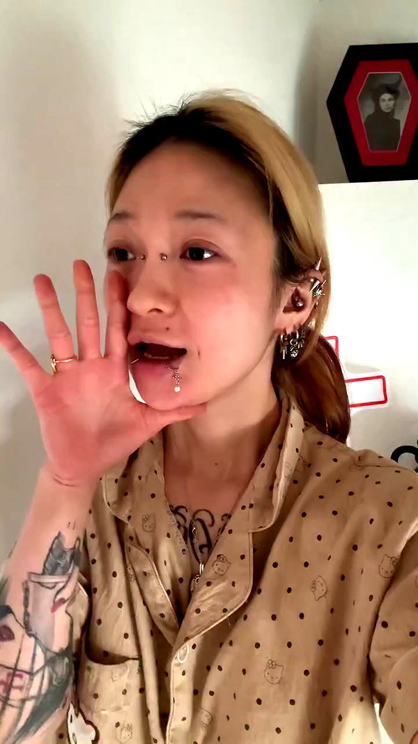 marilyn_damaged archive video preview